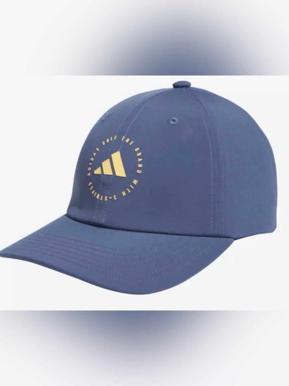 Adidas Ladies Criscross Golf Hat
